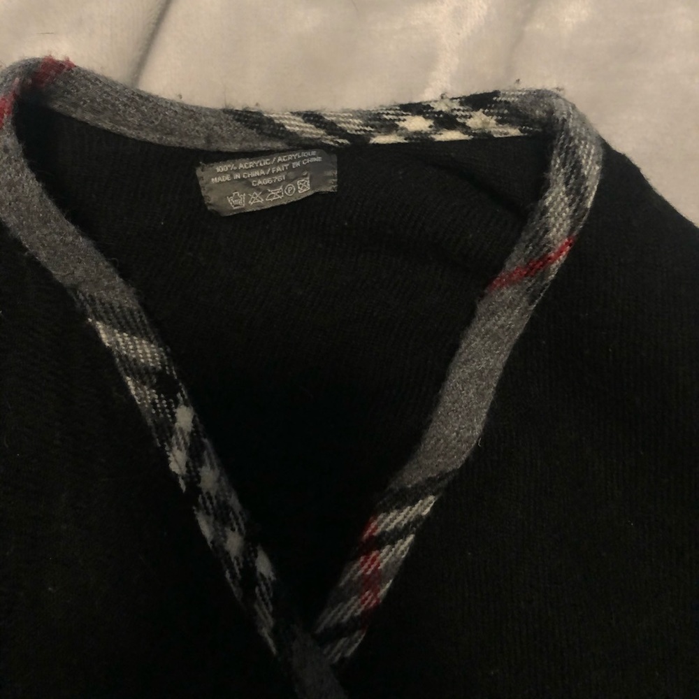Ladies Shawl - Picture 3 of 3
